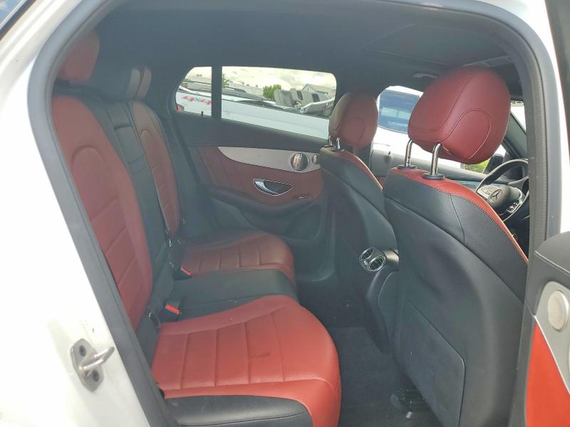 Продажа на аукционе авто 2023 Mercedes-benz Glc Coupe, vin: W1N0J8EB0PG160539, номер лота: 52084226