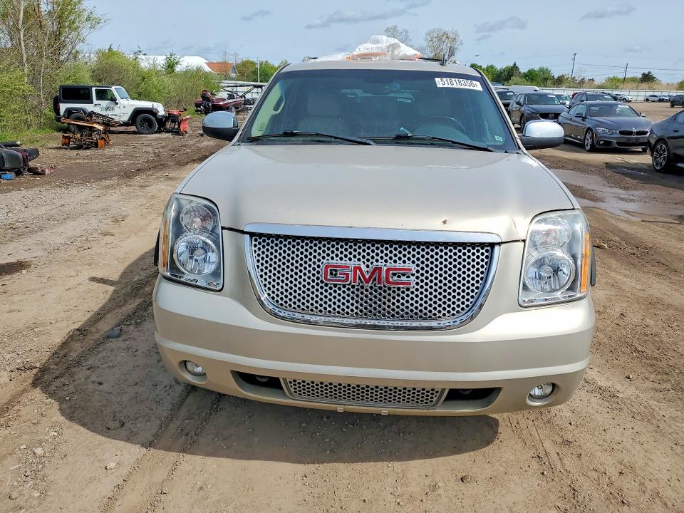 Aukcja sprzedaży 2007 Gmc Yukon Xl, vin: 1GKFK66897J197487, numer aukcji: 51818356