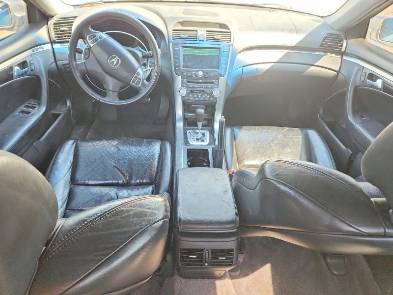 Продажа на аукционе авто 2005 Acura Tl, vin: 19UUA66275A079647, номер лота: 51848556
