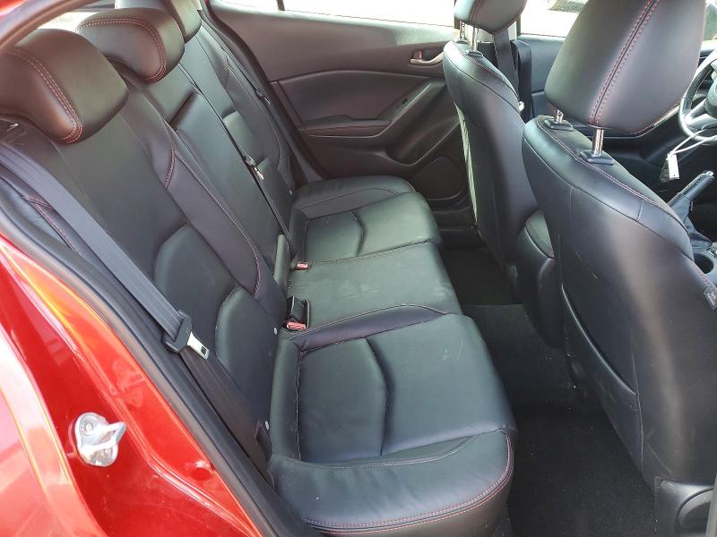 Aukcja sprzedaży 2015 Mazda 3, vin: 3MZBM1M79FM151917, numer aukcji: 54718076