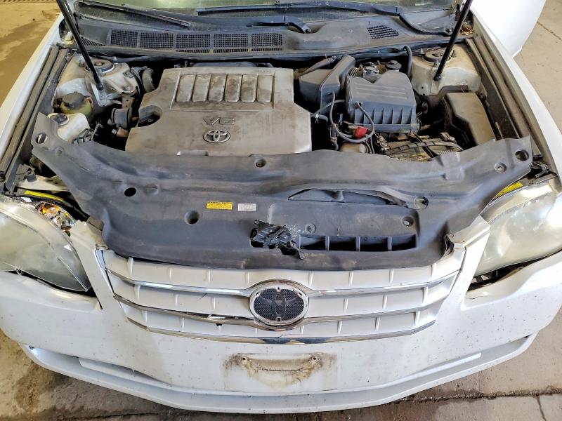 Aukcja sprzedaży 2006 Toyota Avalon, vin: 4T1BK36BX6U113044, numer aukcji: 54899136