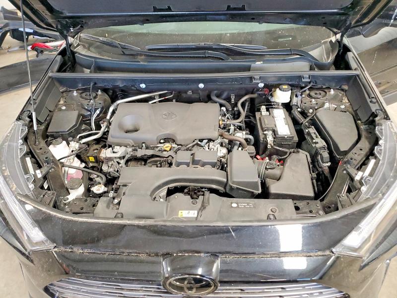 Aukcja sprzedaży 2025 Toyota Rav4, vin: 2T3N1RFV4SW570026, numer aukcji: 53578536