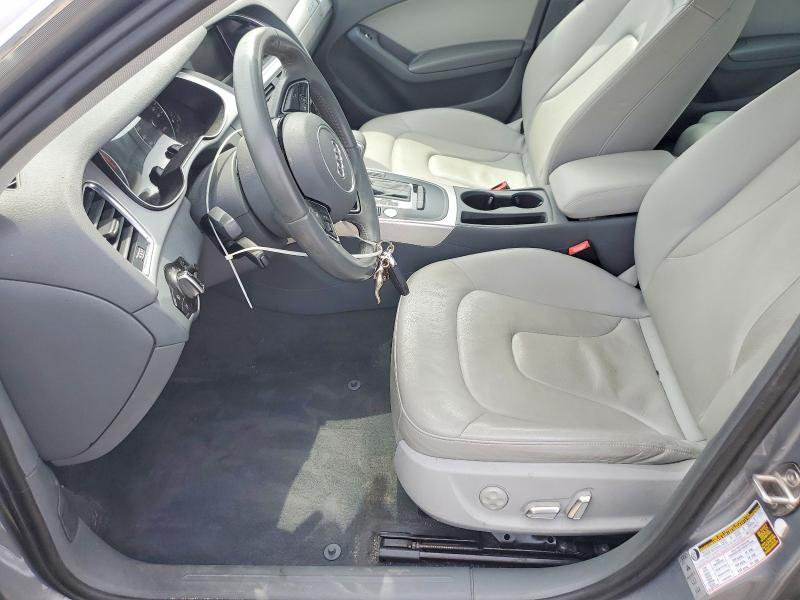 Продаж на аукціоні авто 2016 Audi A4, vin: WAUBFAFL8GN016228, номер лоту: 51249536