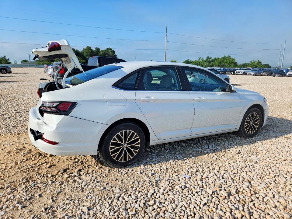 54479086 :رقم المزاد ، 3VWC57BU0KM063720 vin ، 2019 Volkswagen Jetta مزاد بيع