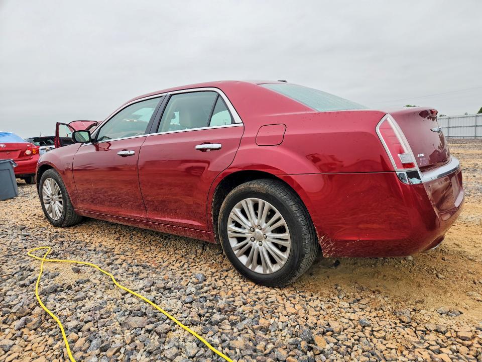 Продаж на аукціоні авто 2013 Chrysler 300c, vin: 2C3CCAKG2DH585710, номер лоту: 54461836