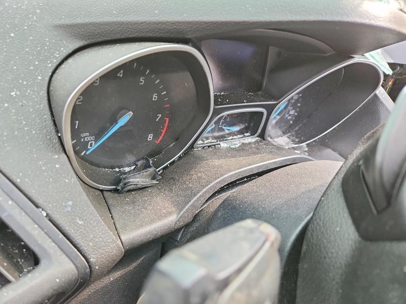 2014 Ford Escape მანქანა იყიდება აუქციონზე, vin: 1FMCU9GX6EUB28585, აუქციონის ნომერი: 53020156