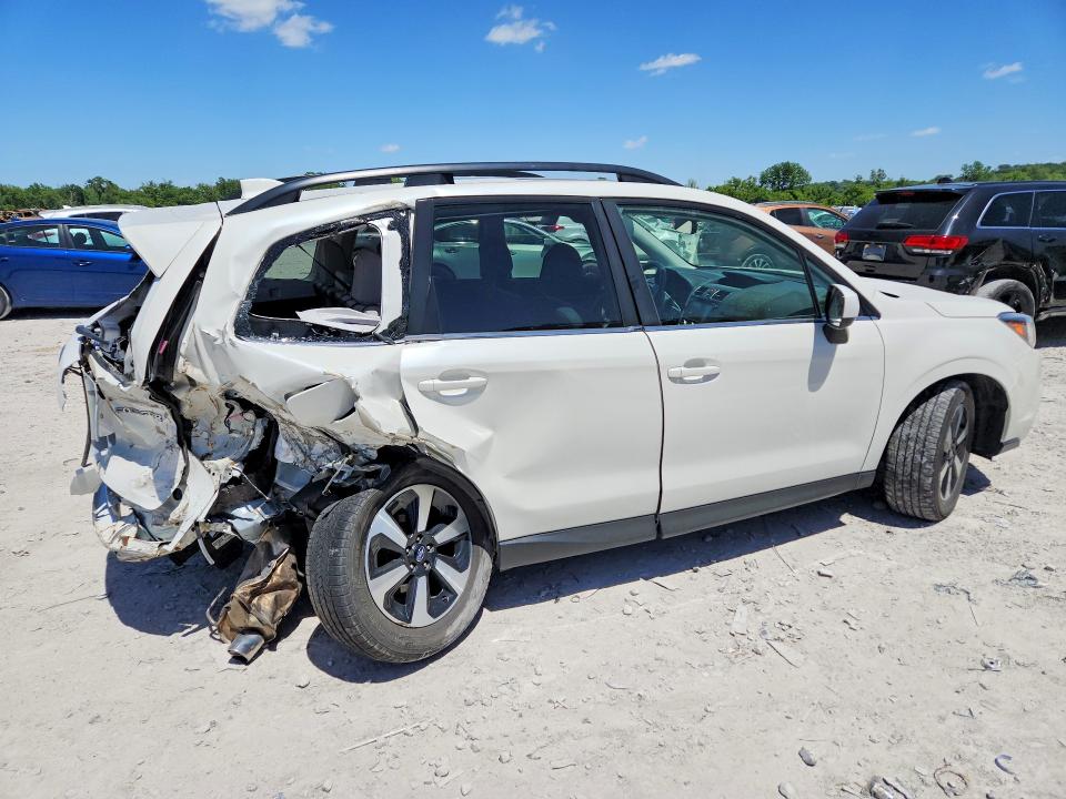 Aukcja sprzedaży 2018 Subaru Forester, vin: JF2SJARC0JH561683, numer aukcji: 53425486