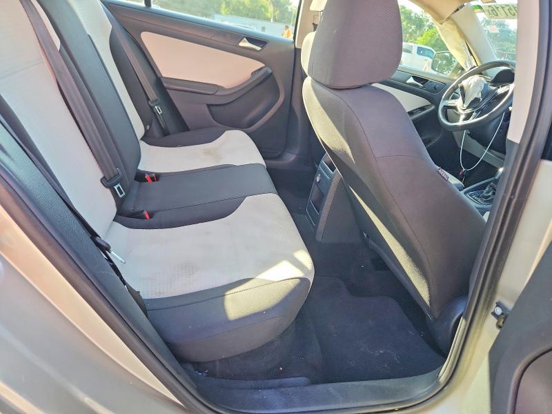 2015 Volkswagen Jetta მანქანა იყიდება აუქციონზე, vin: 3VW2K7AJ8FM278232, აუქციონის ნომერი: 55015116
