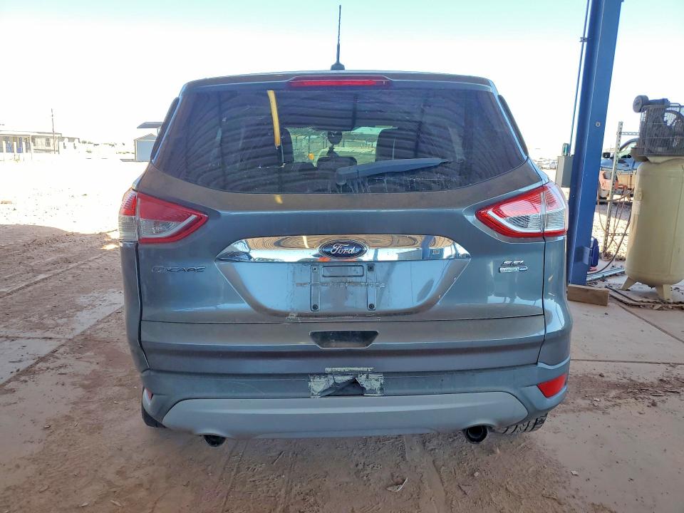 54992246 :رقم المزاد ، 1FMCU9H90DUA21353 vin ، 2013 Ford Escape مزاد بيع