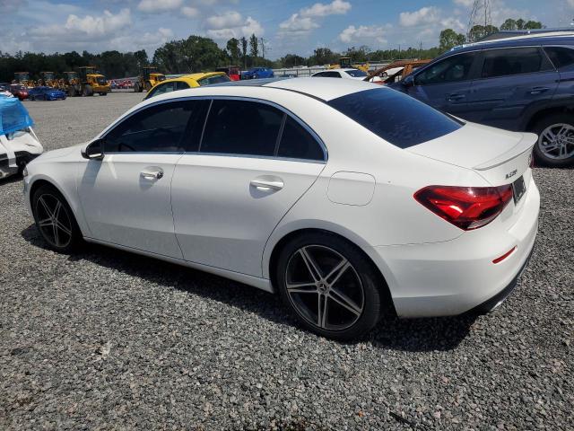 2019 Mercedes-benz A მანქანა იყიდება აუქციონზე, vin: WDD3G4EB1KW010472, აუქციონის ნომერი: 54695926