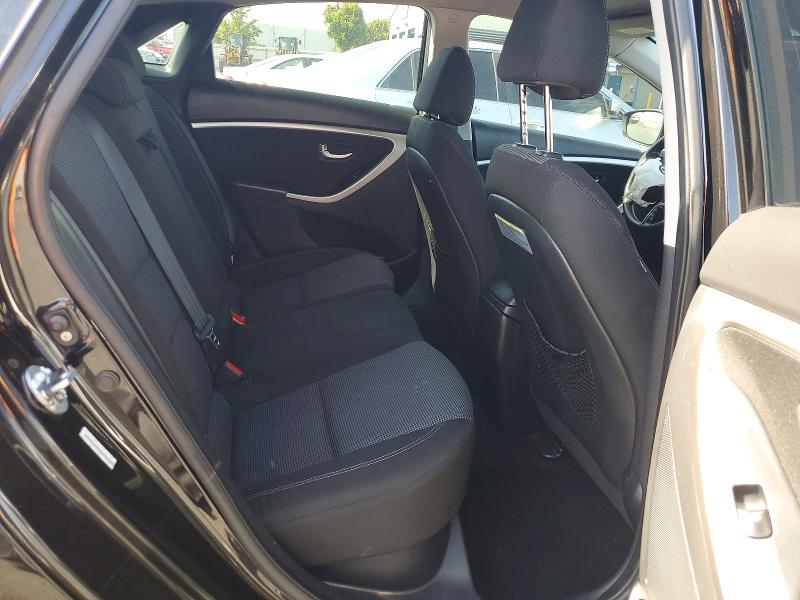 52209636 :رقم المزاد ، KMHD35LE3DU119619 vin ، 2013 Hyundai Elantra Gt مزاد بيع