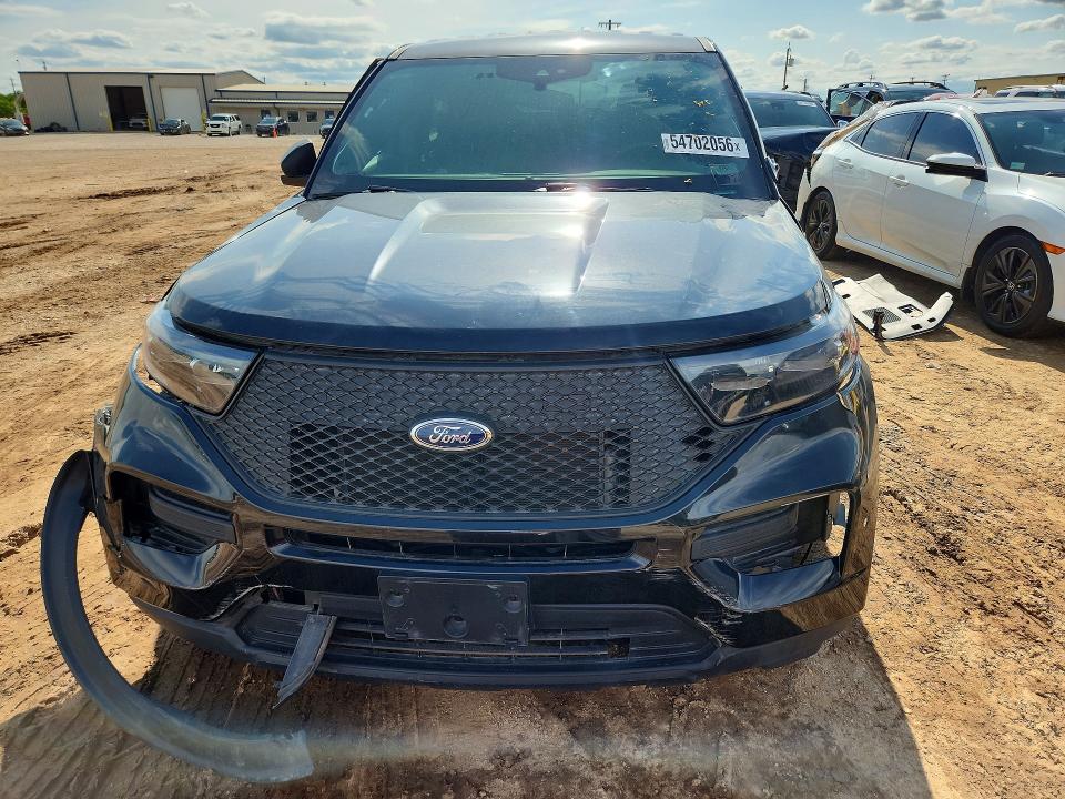 Aukcja sprzedaży 2024 Ford Explorer, vin: 1FM5K8AB9RGA68148, numer aukcji: 54702056