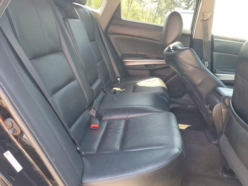 53315176 :رقم المزاد ، 5J6TF2H59DL003923 vin ، 2013 Hond Crosstour مزاد بيع