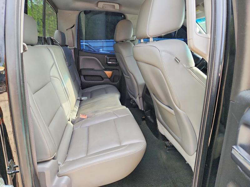 Aukcja sprzedaży 2014 Chevrolet Silverado, vin: 1GCVKSEJXEZ405184, numer aukcji: 51755676