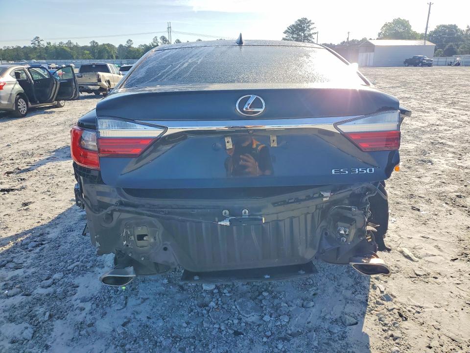 52308966 :رقم المزاد ، 58ABK1GG9GU013378 vin ، 2016 Lexus Es مزاد بيع