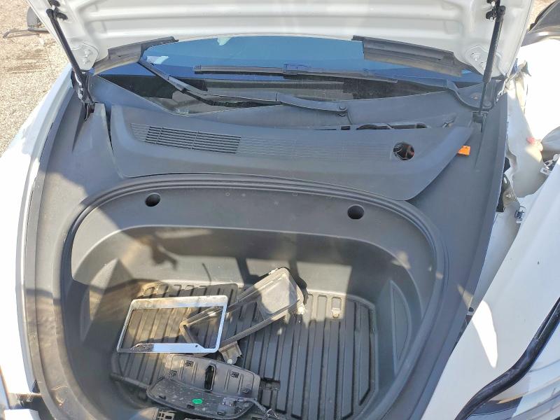 Продажа на аукционе авто 2022 Tesla Model 3, vin: 5YJ3E1EB3NF211295, номер лота: 53852806