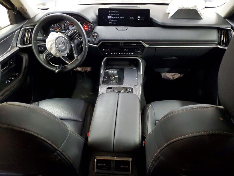 Продаж на аукціоні авто 2025 Mazda Cx-90, vin: JM3KKBHD3S1255915, номер лоту: 52327366