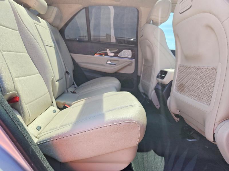 Aukcja sprzedaży 2020 Mercedes-benz Gle, vin: 4JGFB4JE8LA147568, numer aukcji: 52308146