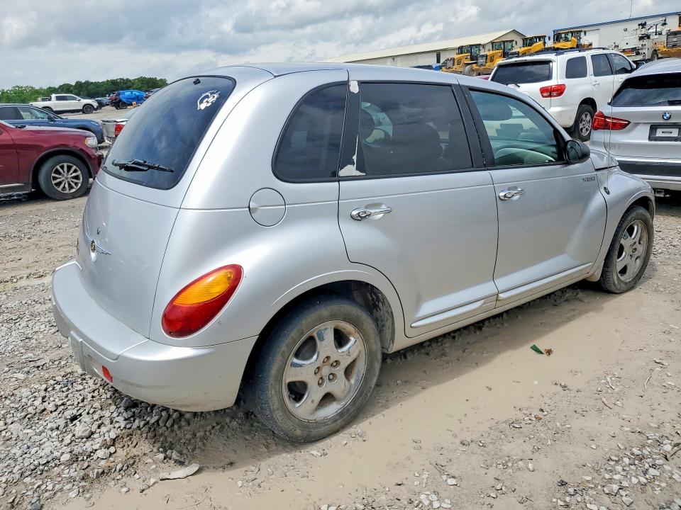 Aukcja sprzedaży 2007 Chrysler Pt Cruiser, vin: 3A4FY58B87T614078, numer aukcji: 54695886