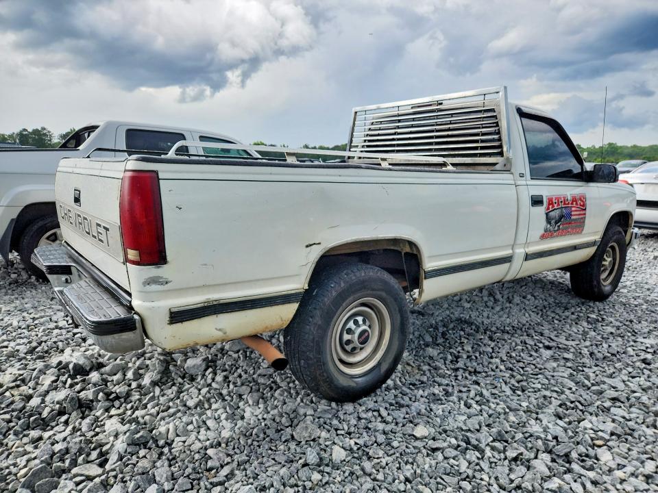 Продажа на аукционе авто 2000 Gmc Sierra, vin: 1GTGC34R5YR154484, номер лота: 53931976