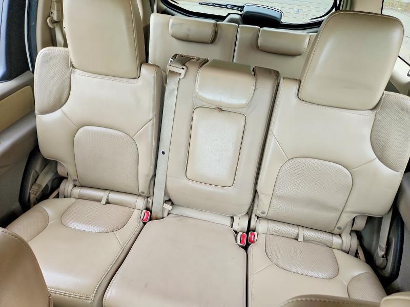 Продаж на аукціоні авто 2012 Nissan Pathfinder, vin: 5N1AR1NN6CC619933, номер лоту: 54674096