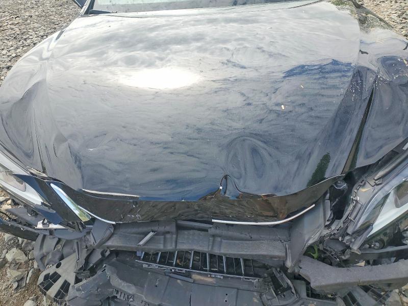 52823186 :رقم المزاد ، 58ADA1C13PU034062 vin ، 2023 Lexus Es 300h مزاد بيع