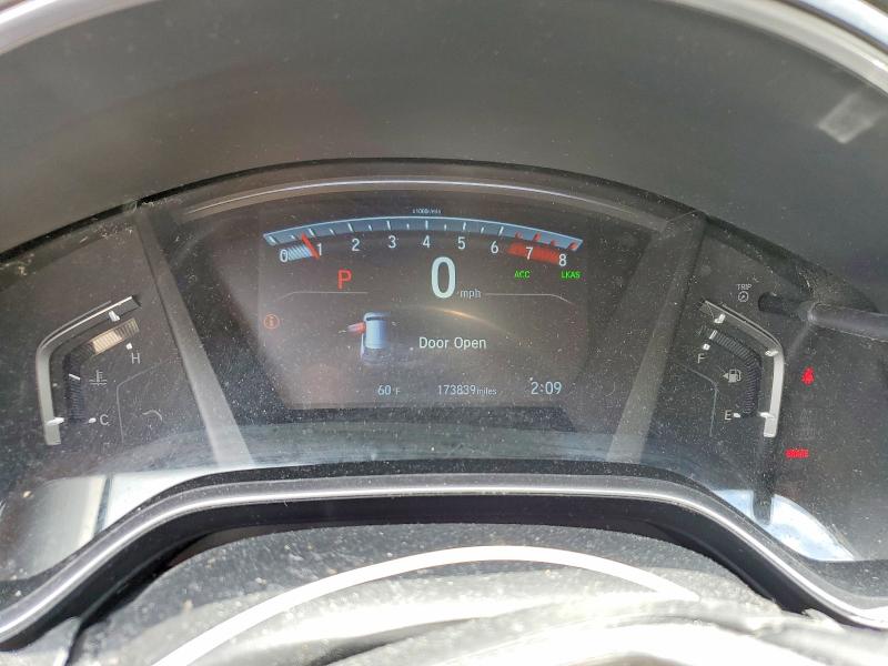 Продажа на аукционе авто 2017 Honda Cr-v, vin: 5J6RW2H8XHL003956, номер лота: 52294646