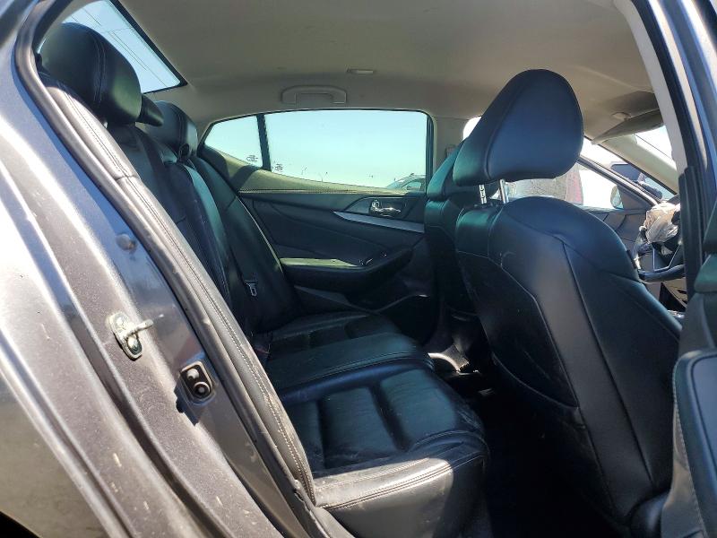 Aukcja sprzedaży 2016 Nissan Maxima, vin: 1N4AA6APXGC443500, numer aukcji: 52274446