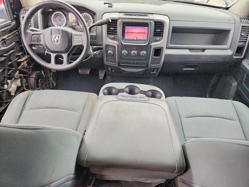 53403146 :رقم المزاد ، 1C6RR7FTXDS505598 vin ، 2013 Ram 1500 مزاد بيع