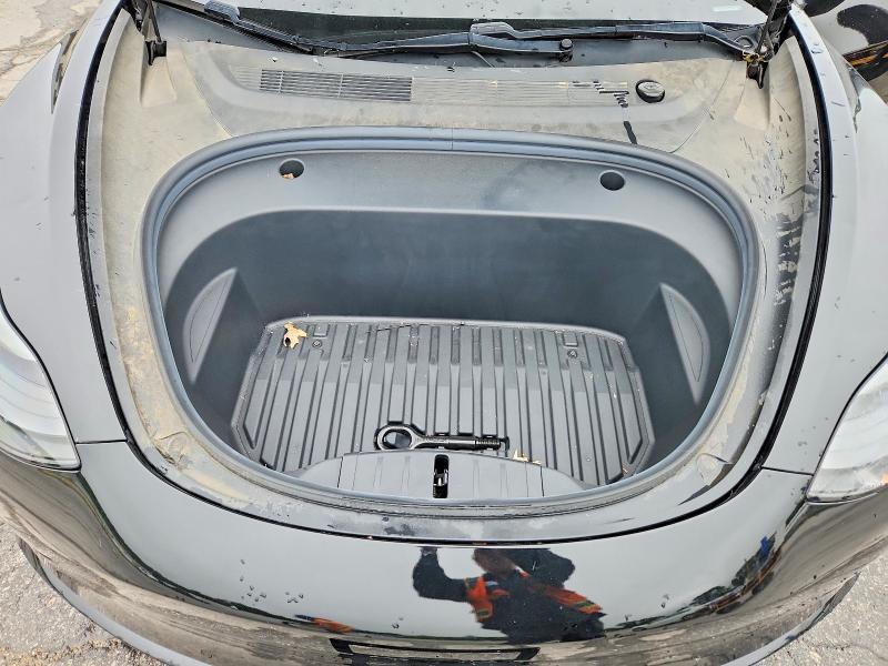 Продажа на аукционе авто 2021 Tesla Model 3, vin: 5YJ3E1EA0MF907067, номер лота: 54162056