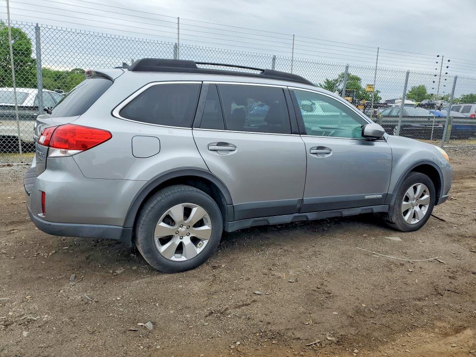 Продажа на аукционе авто 2011 Subaru Outback, vin: 4S4BRDLC0B2358956, номер лота: 52432876