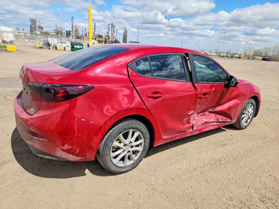 Продаж на аукціоні авто 2018 Mazda 3, vin: JM1BN1U79J1159764, номер лоту: 53080776