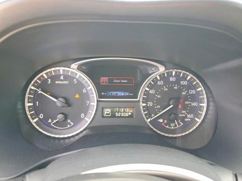 Продажа на аукционе авто 2015 Infiniti Qx60, vin: 5N1AL0MM5FC543176, номер лота: 53790566