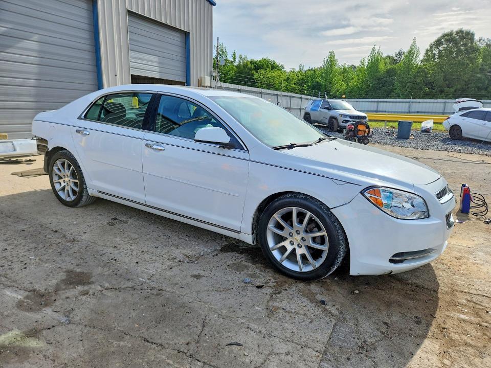 Продажа на аукционе авто 2012 Chevrolet Malibu, vin: 1G1ZD5EU3CF144978, номер лота: 52002156
