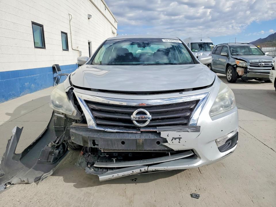 Продажа на аукционе авто 2013 Nissan Altima, vin: 1N4AL3AP2DC179399, номер лота: 52194536