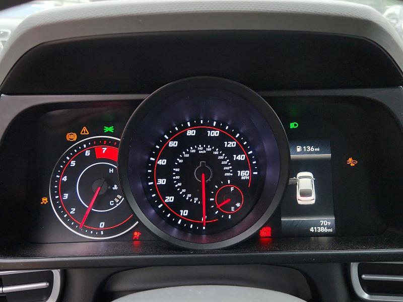Продажа на аукционе авто 2023 Hyundai Elantra, vin: KMHLM4AG4PU586267, номер лота: 54817236
