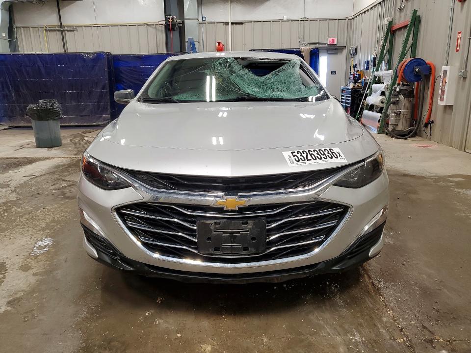 Продаж на аукціоні авто 2022 Chevrolet Malibu, vin: 1G1ZC5ST5NF164862, номер лоту: 53263936