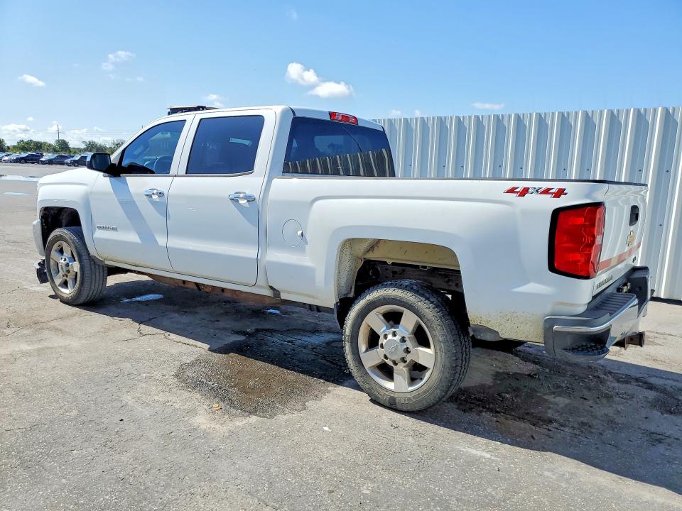2018 Chevrolet Silverado მანქანა იყიდება აუქციონზე, vin: 1GC1KUEG5JF202312, აუქციონის ნომერი: 54452946