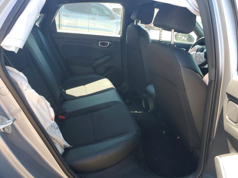 Aukcja sprzedaży 2025 Honda Civic, vin: 19XFL2H88SE035161, numer aukcji: 52188086