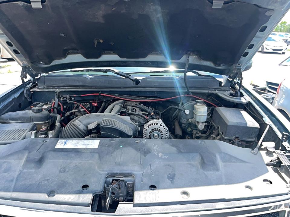 Aukcja sprzedaży 2008 Chevrolet Silverado, vin: 3GCEC13028G231827, numer aukcji: 55112386