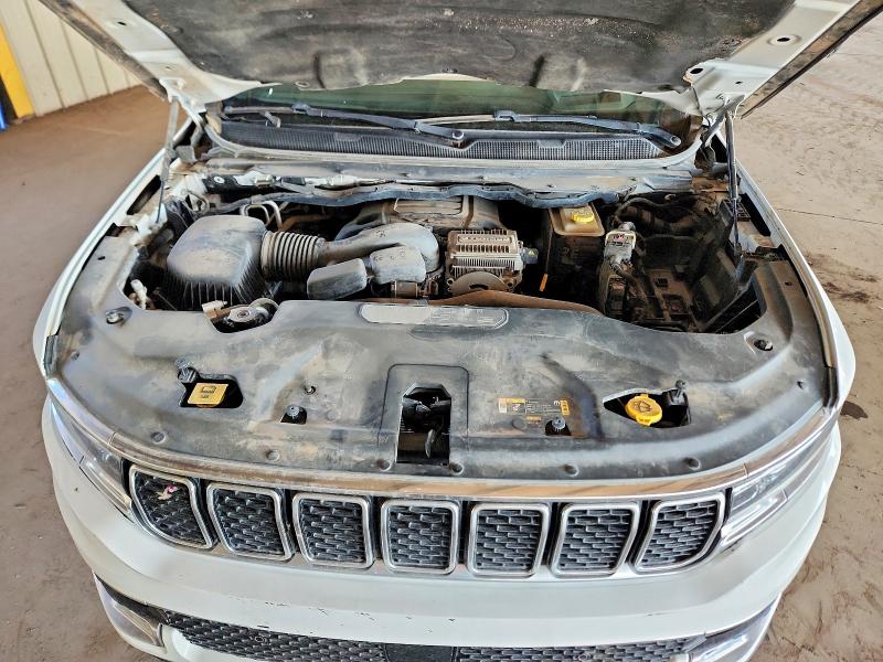 Aukcja sprzedaży 2022 Jeep Wagoneer, vin: 1C4SJVDTXNS183085, numer aukcji: 52394746