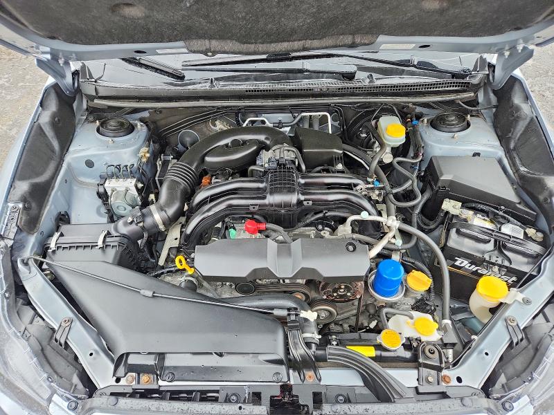 52817436 :رقم المزاد ، JF1GPAP61G8218394 vin ، 2016 Subaru Impreza مزاد بيع