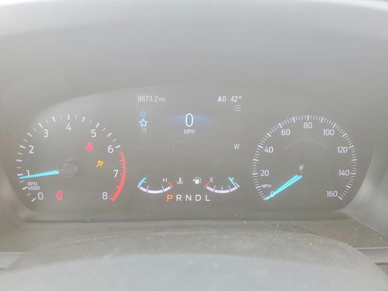 Продаж на аукціоні авто 2024 Ford Explorer, vin: 1FM5K8AB9RGA28944, номер лоту: 52681336