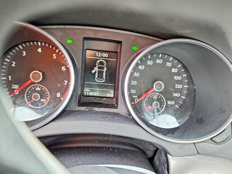 Продажа на аукционе авто 2012 Volkswagen Golf, vin: WVWDB7AJ1CW113369, номер лота: 54689336