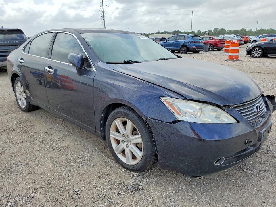 Aukcja sprzedaży 2009 Lexus Es, vin: JTHBJ46G492300609, numer aukcji: 53939566