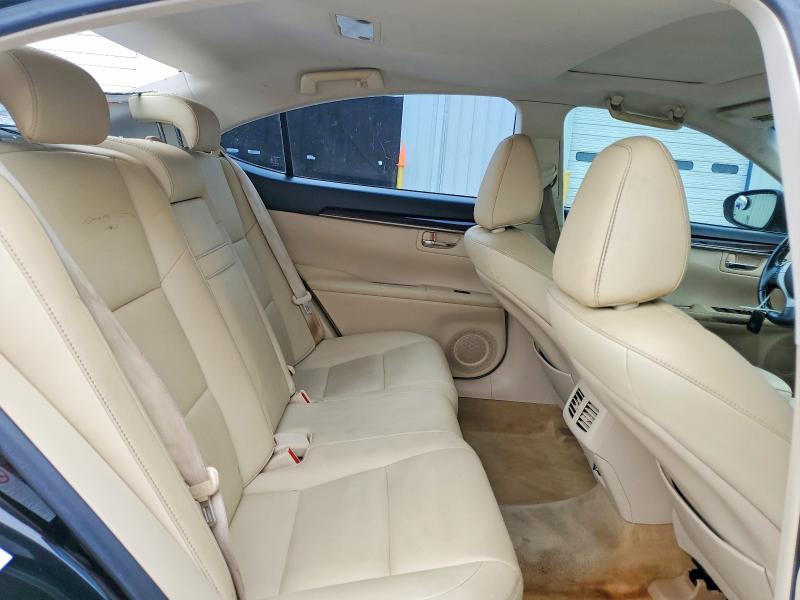 Aukcja sprzedaży 2013 Lexus Es, vin: JTHBK1GG1D2036493, numer aukcji: 54804326