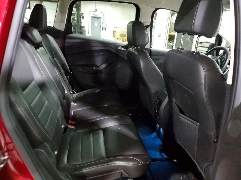 54105406 :رقم المزاد ، 1FADP5CU4FL114038 vin ، 2015 Ford C-max مزاد بيع