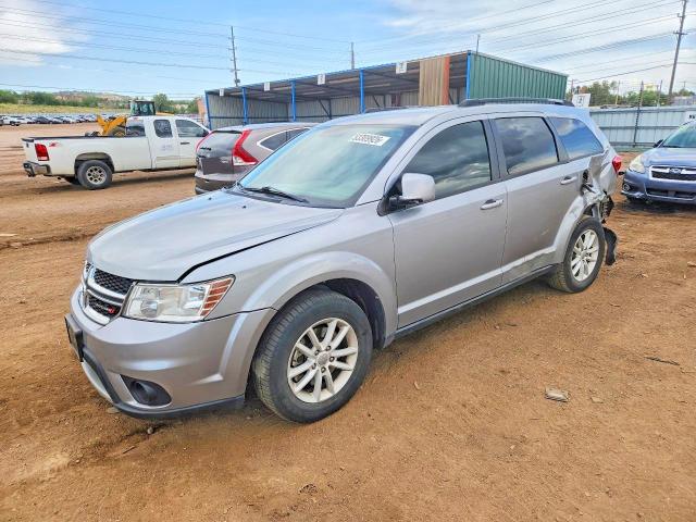 Aukcja sprzedaży 2017 Dodge Journey, vin: 3C4PDCBG0HT589127, numer aukcji: 53309926