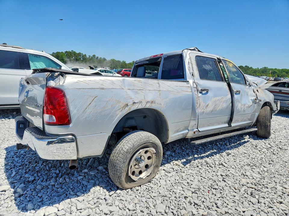 Продаж на аукціоні авто 2019 Ram 1500 Classic, vin: 1C6RR7TT7KS579580, номер лоту: 53422276