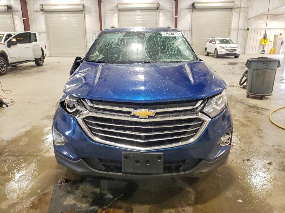 Продаж на аукціоні авто 2020 Chevrolet Equinox, vin: 2GNAXXEV0L6269695, номер лоту: 54628216